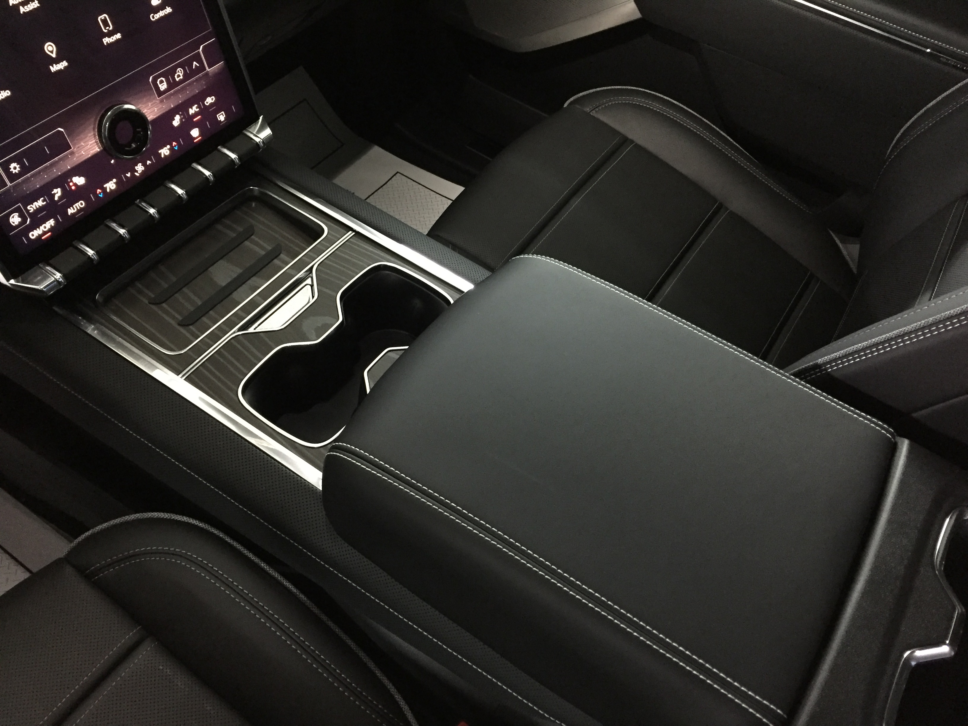 2025 Gmc Sierra EV Denali photo 15