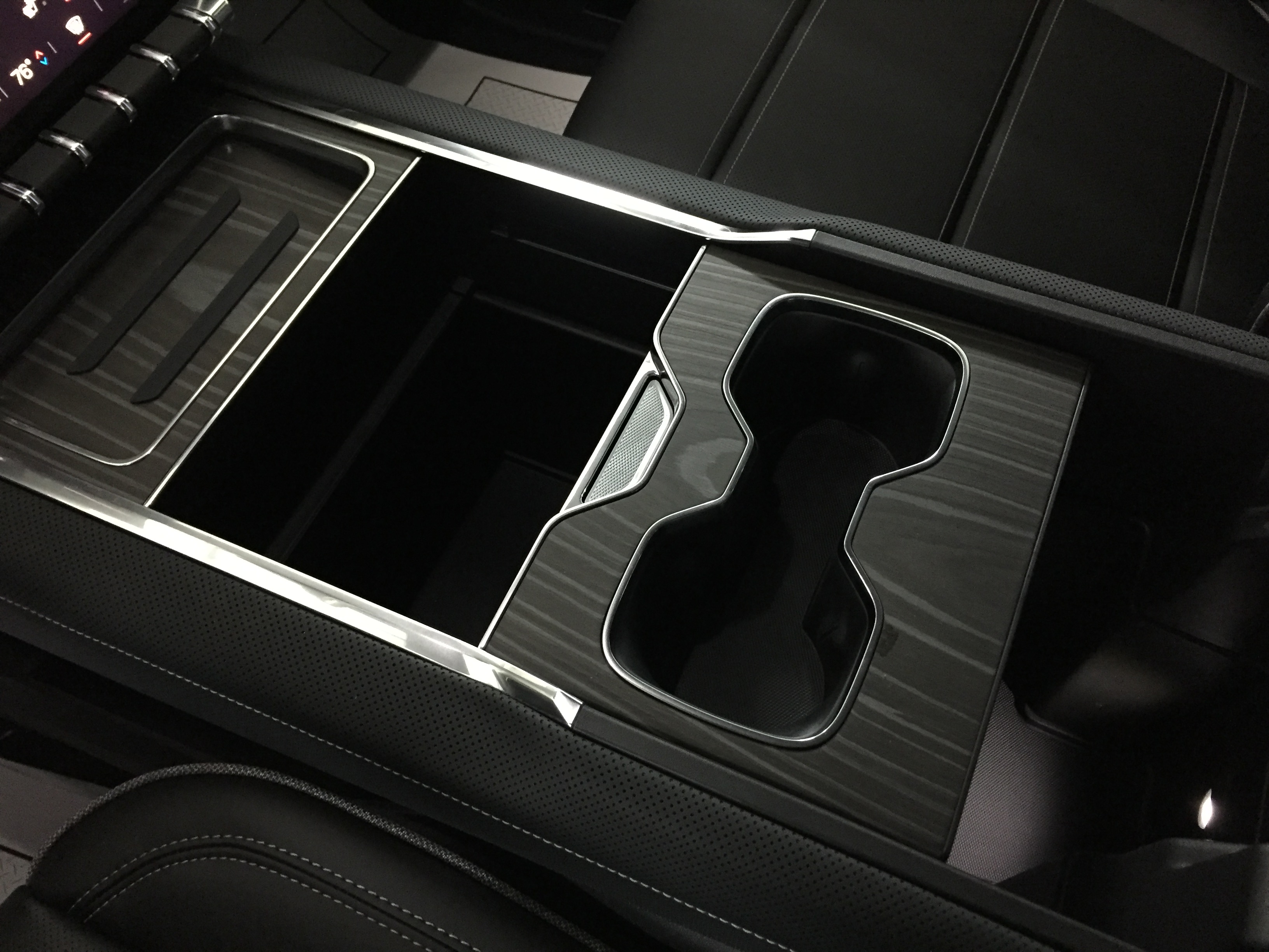 2025 Gmc Sierra EV Denali photo 16