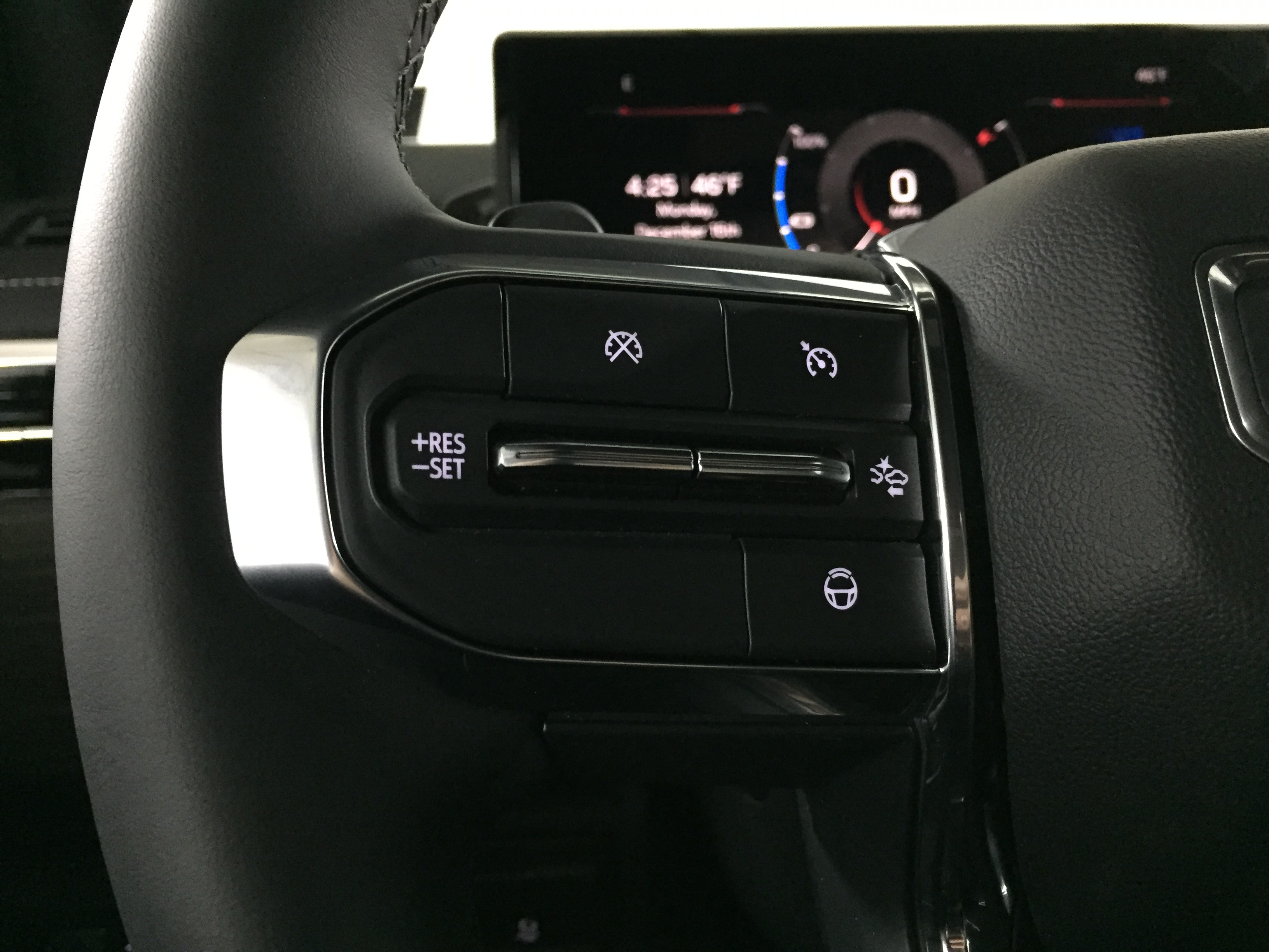 2025 Gmc Sierra EV Denali photo 13