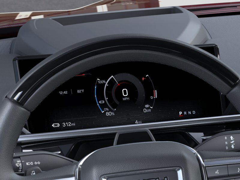 2025 GMC Sierra EV Denali - Photo 18