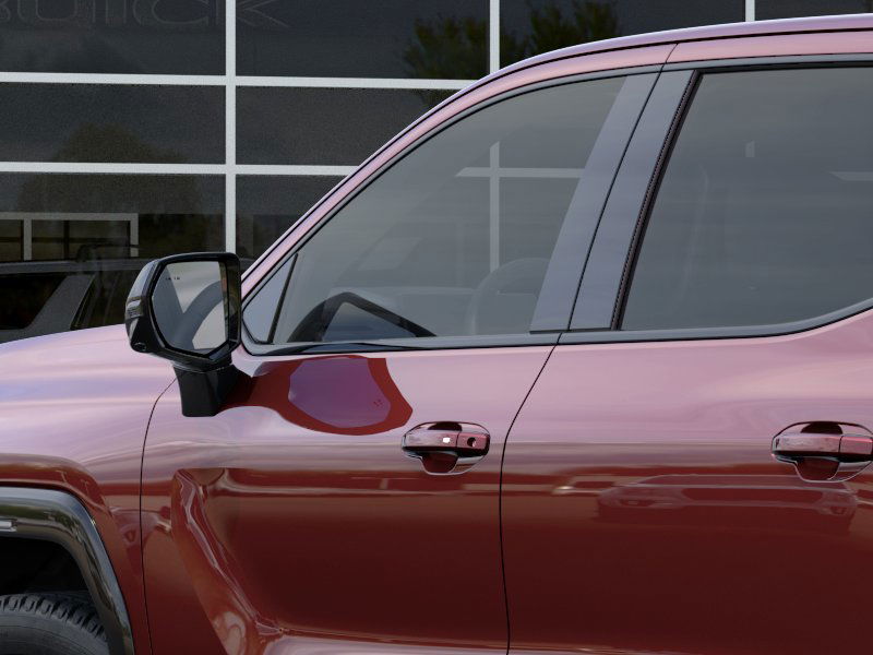 2025 GMC Sierra EV Denali - Photo 12
