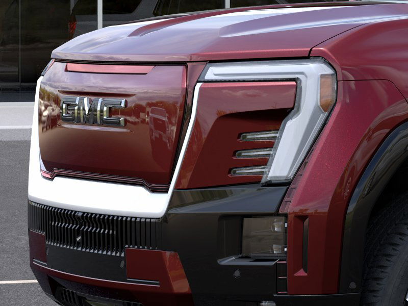 2025 GMC Sierra EV Denali - Photo 13