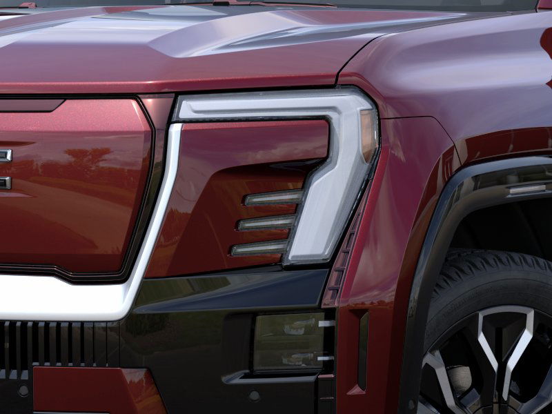2025 GMC Sierra EV Denali - Photo 10
