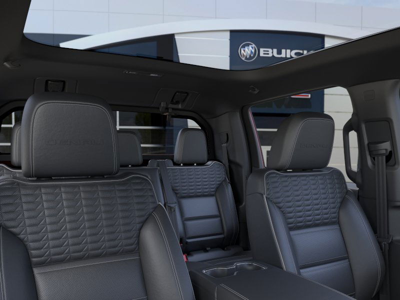 2025 GMC Sierra EV Denali - Photo 24