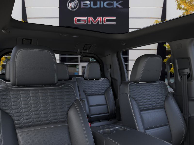 2025 GMC Sierra EV Denali - Photo 54
