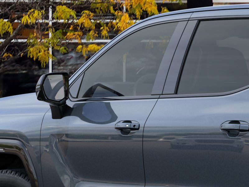 2025 GMC Sierra EV Denali - Photo 42