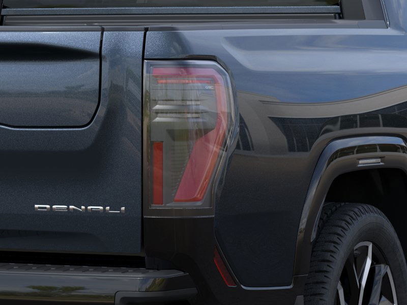 2025 GMC Sierra EV Denali - Photo 41
