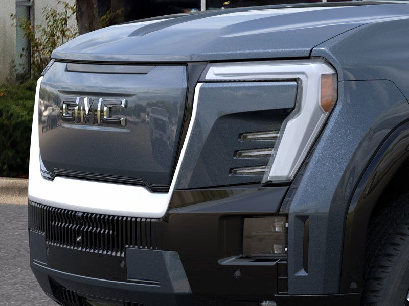 2025 GMC Sierra EV Denali - Photo 43