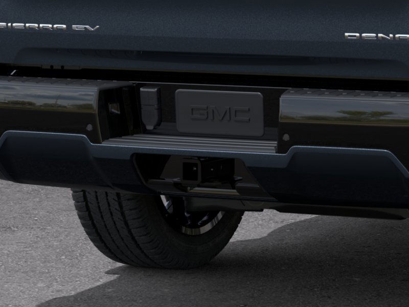 2025 GMC Sierra EV Denali - Photo 44