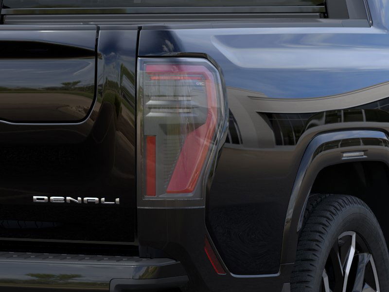 2025 GMC Sierra EV Denali - Photo 11