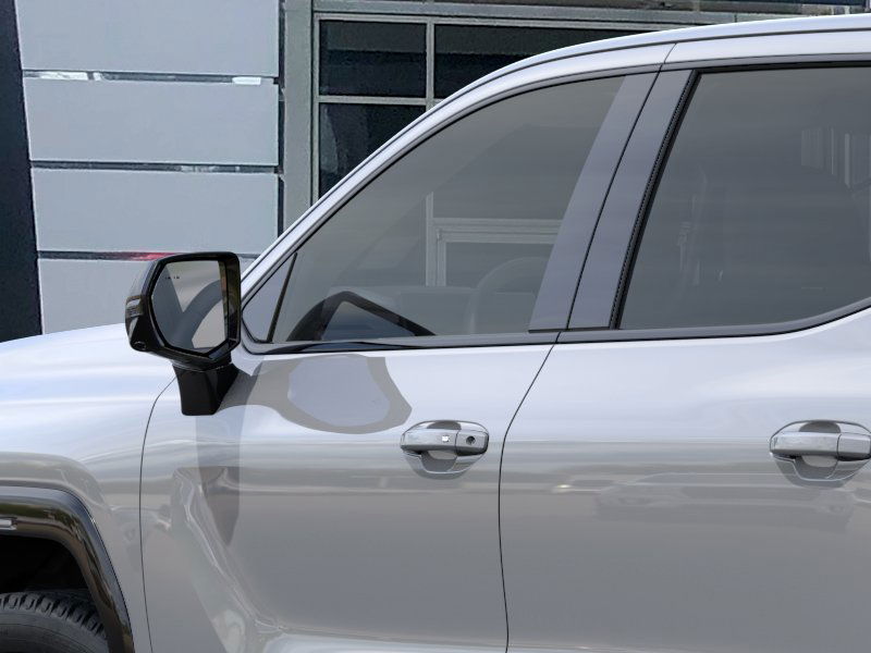 New 2025 Thunderstorm Gray GMC Extended Range Denali image 36