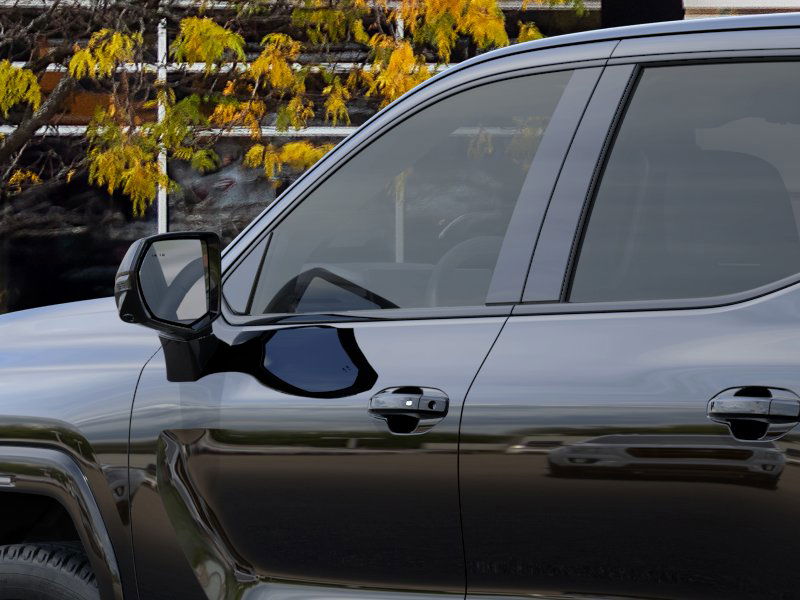 2025 GMC Sierra EV Denali - Photo 38