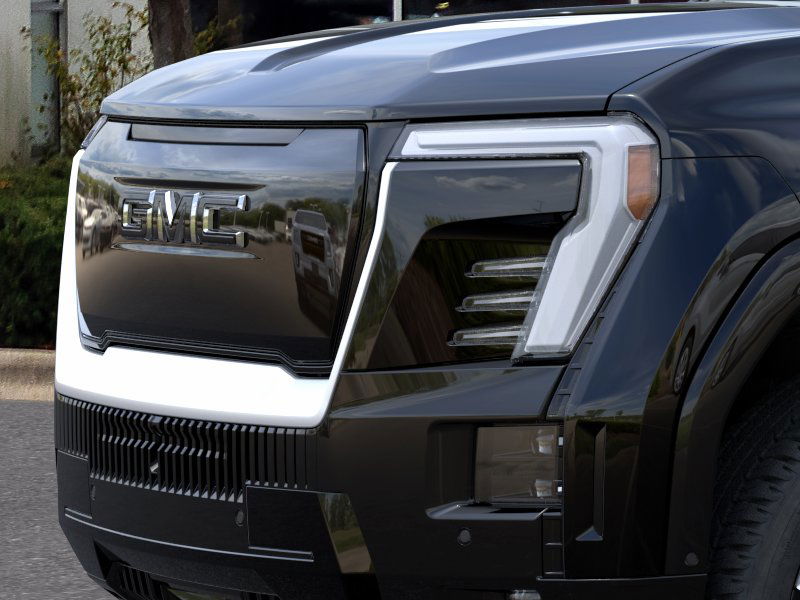 2025 GMC Sierra EV Denali - Photo 39