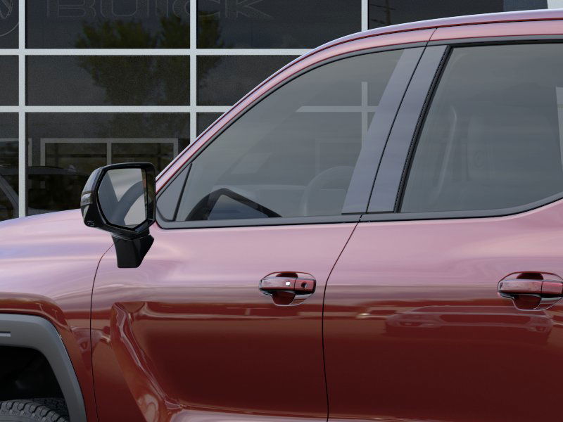 2026 GMC Sierra EV Elevation - Photo 36
