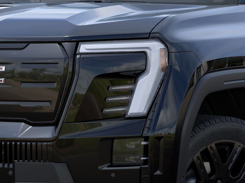 2026 Gmc Sierra Elevation photo 9