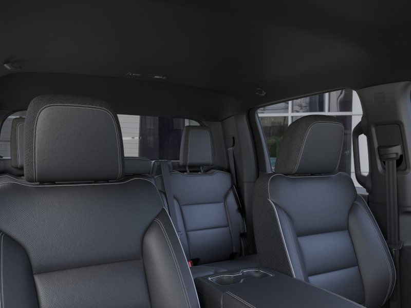 2026 Gmc Sierra Elevation photo 23