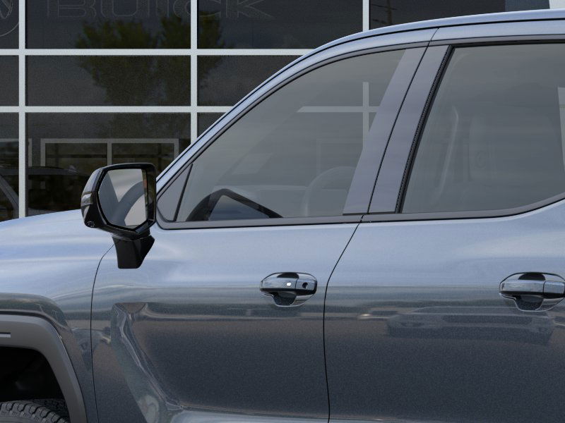 2026 GMC Sierra EV Elevation - Photo 36