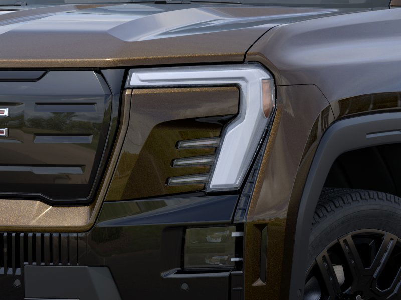2026 GMC Sierra EV Elevation - Photo 34
