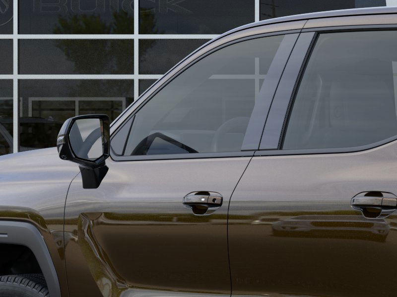 2026 GMC Sierra EV Elevation - Photo 36