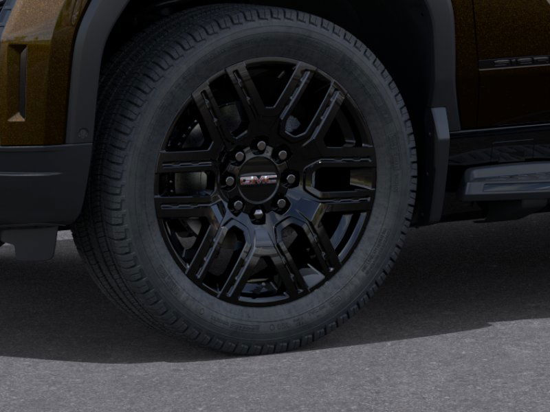 2026 GMC Sierra EV Elevation - Photo 33