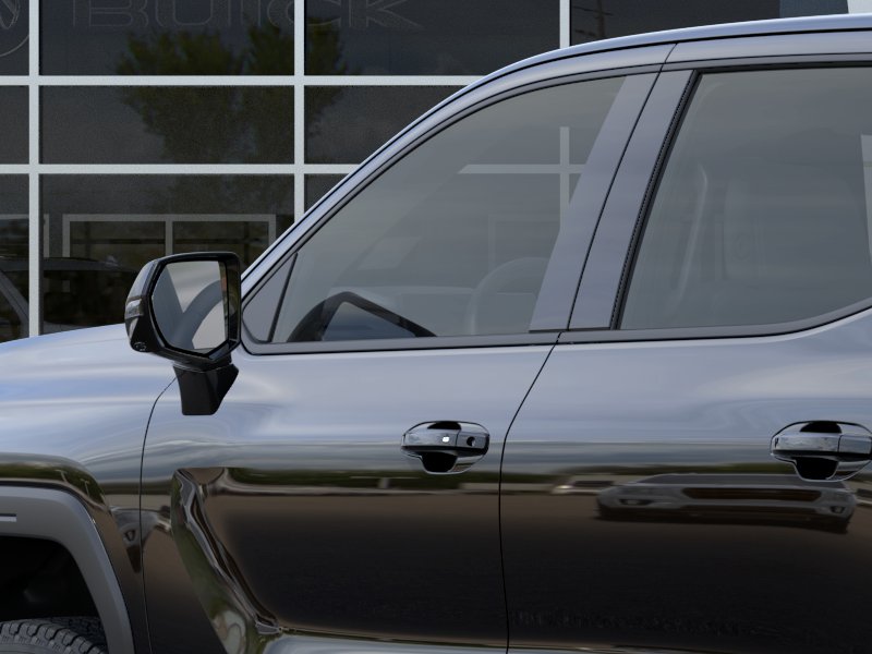 2026 GMC Sierra EV Elevation - Photo 26
