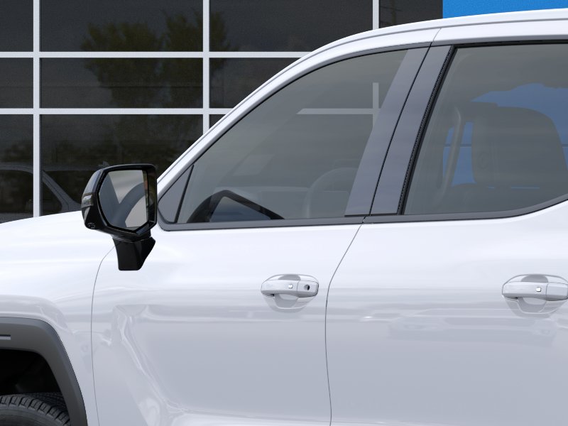 New 2026 Summit White GMC Elevation Standard Range image 44