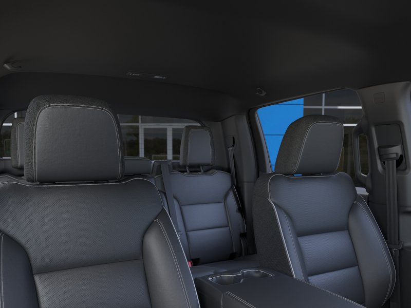 New 2026 Summit White GMC Elevation Standard Range image 56