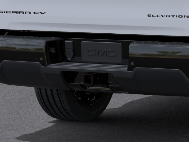 New 2026 Summit White GMC Elevation Standard Range image 46