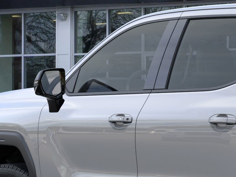 2026 GMC SIERRA - Image 43