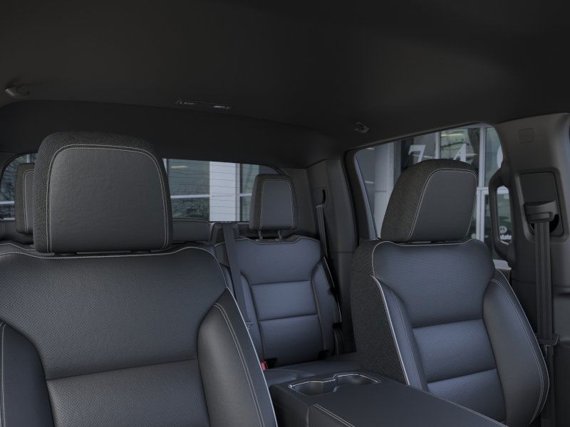 2026 GMC SIERRA - Image 55