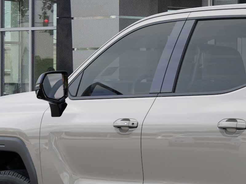 2026 Gmc Sierra Elevation photo 12