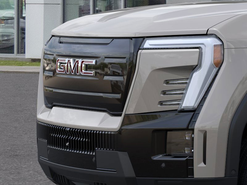 2026 Gmc Sierra Elevation photo 13