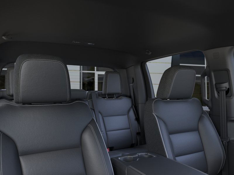 2026 Gmc Sierra Elevation photo 22