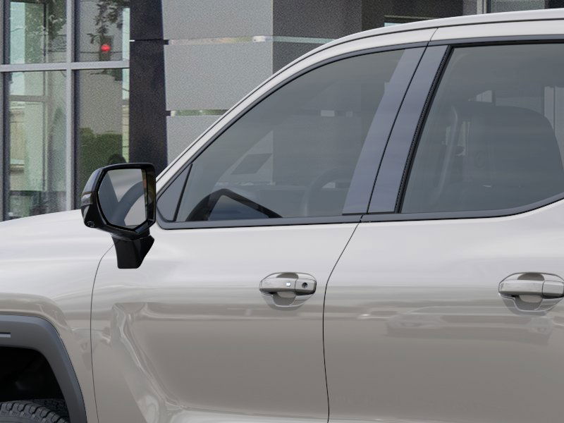 2026 Gmc Sierra Elevation photo 11