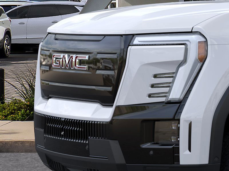 2026 Gmc Sierra Elevation photo 12