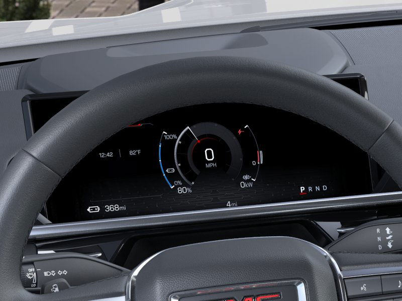 2026 Gmc Sierra Elevation photo 17