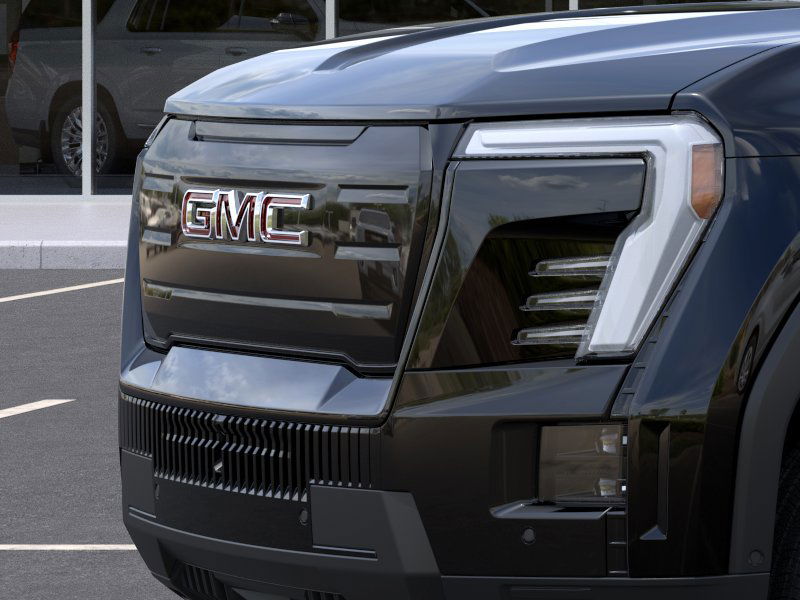 2026 GMC Sierra EV Elevation - Photo 56