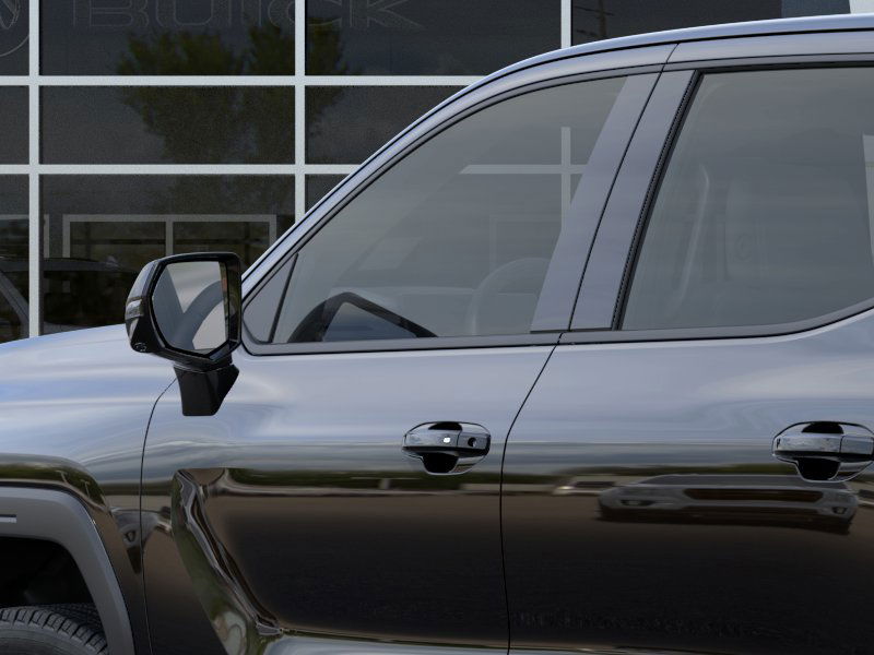 2026 GMC Sierra EV Elevation - Photo 55