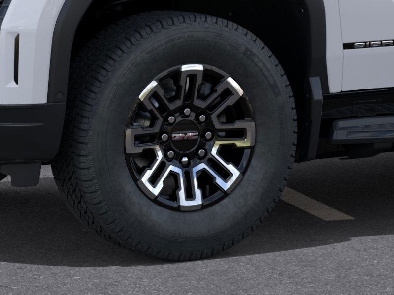 New 2026 Summit White GMC Elevation Standard Range image 9