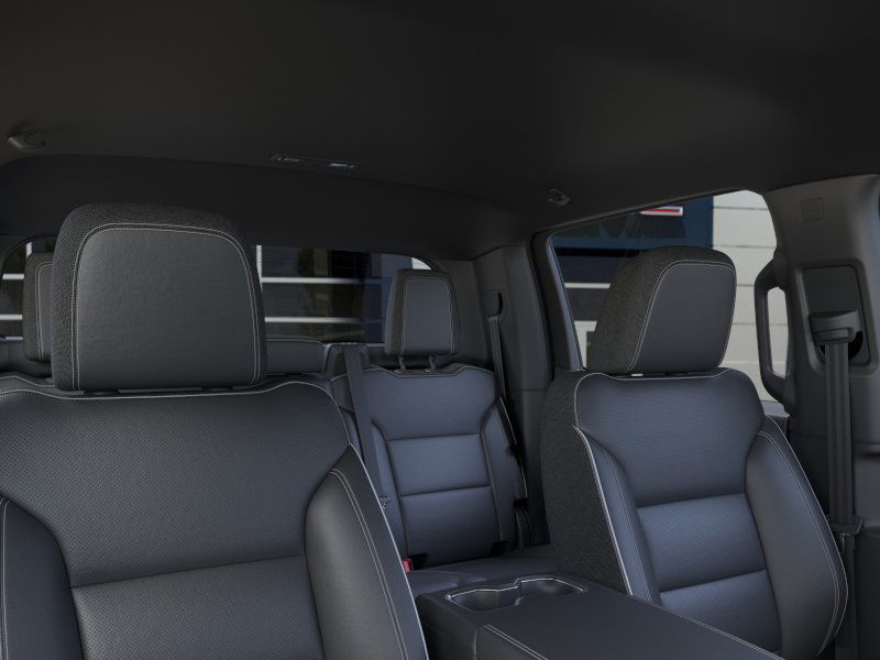 New 2026 Summit White GMC Elevation Standard Range image 24