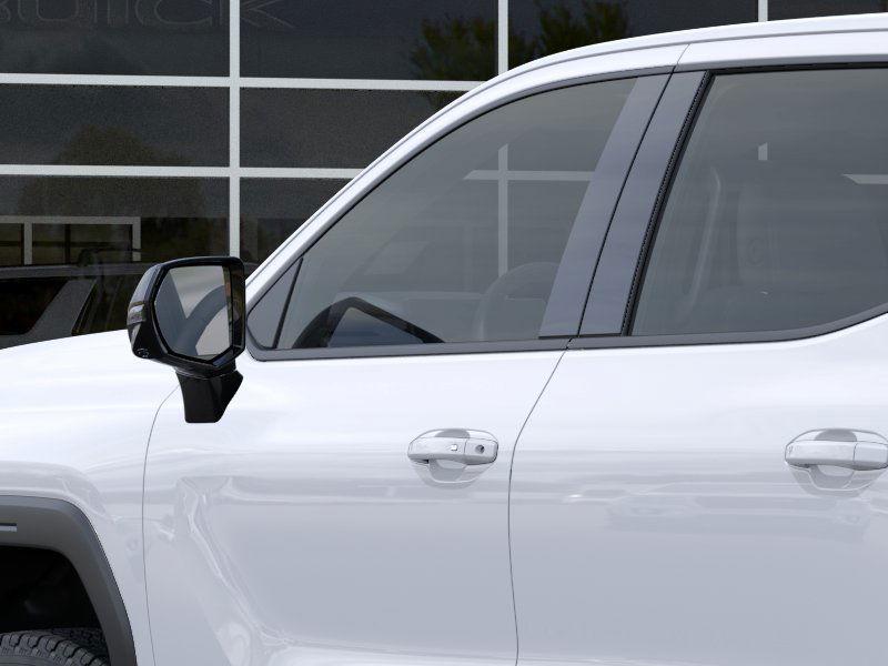 New 2026 Summit White GMC Elevation Standard Range image 12