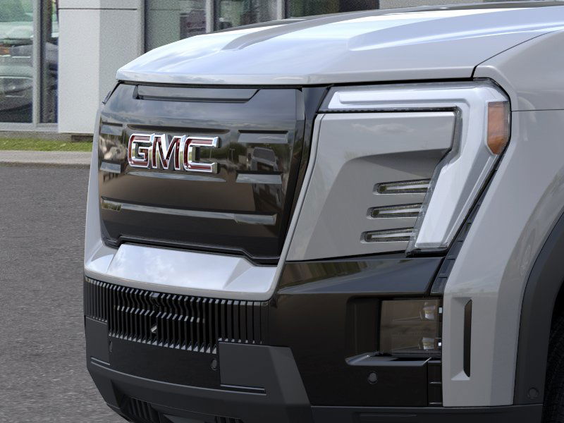 2026 GMC Sierra EV Elevation - Photo 13