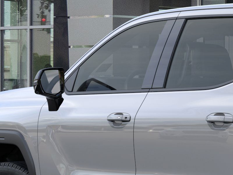 2026 GMC Sierra EV Elevation - Photo 12