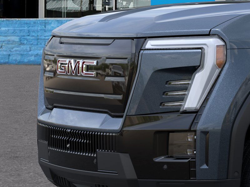2026 GMC Sierra EV Elevation - Photo 13