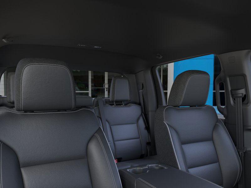 2026 GMC Sierra EV Elevation - Photo 24