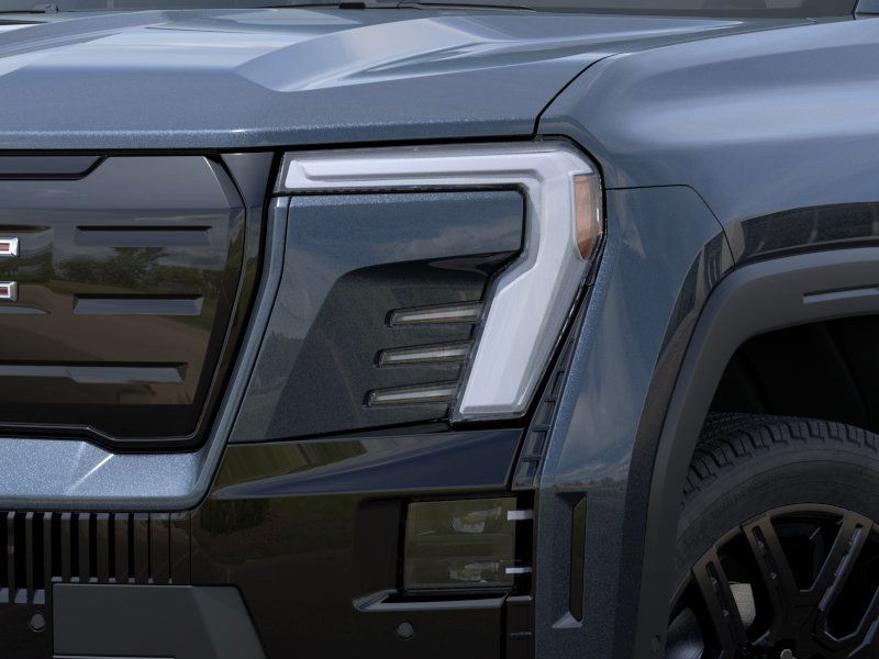 2026 GMC Sierra EV Elevation - Photo 10