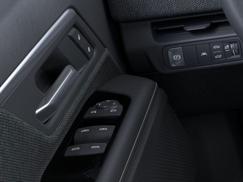 New 2026 Deep Bronze Metallic GMC Elevation Standard Range image 22