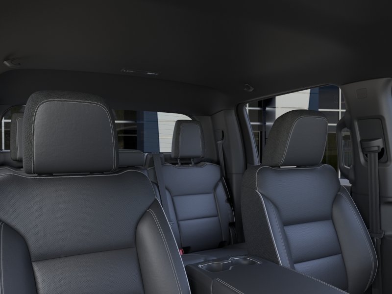 New 2026 Onyx Black GMC Elevation Standard Range image 24