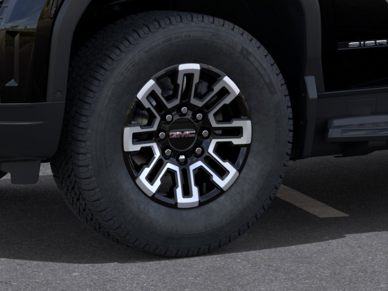 New 2026 Onyx Black GMC Elevation Standard Range image 9