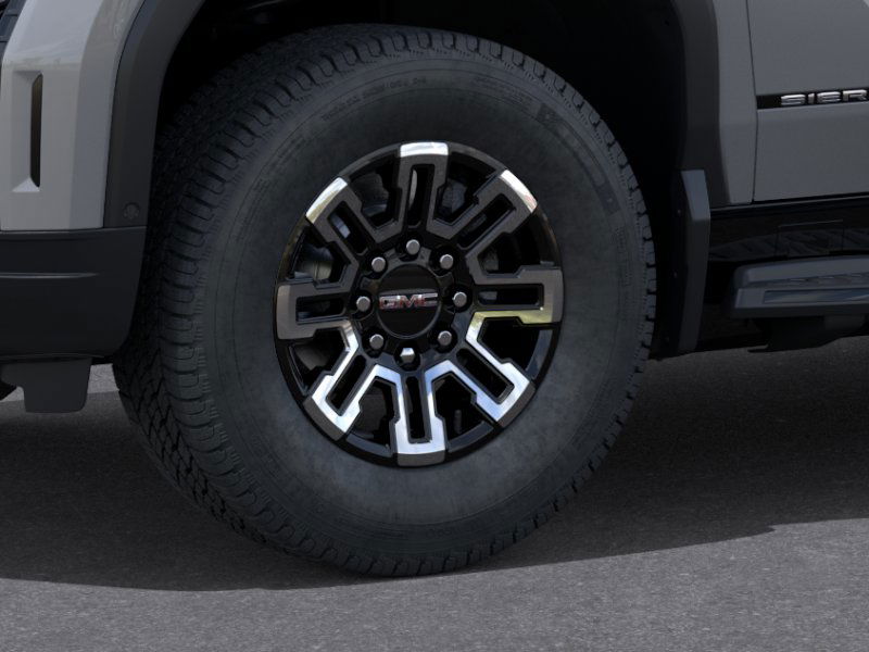 2026 GMC Sierra EV Elevation - Photo 9